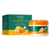 Bioaqua Crema Facial Vitamina E, Miel, Repara, Alisa, Antiox