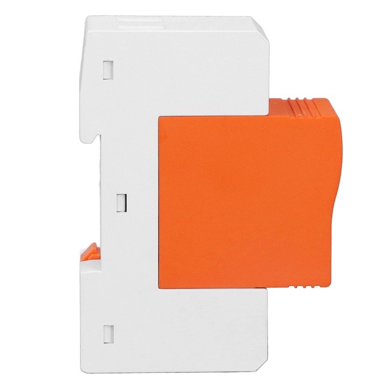 DC Surge Protector Visual Alarm Window Modular Design Protective Arrester