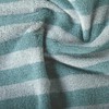 Tom Tailor Bath Towel, 70 x 140 cm, 100% Cotton/Terry