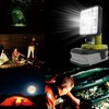 LED Work Light 1800lm LED Flood Light for Ryobi P189