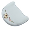Baby Shaping Pillow Soft Breathable Ergonomic Prevent Flat Head Nursing