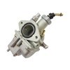 Autoparts New Carburetor Replacement for Yamaha Timberwolf YFB250 YFB 250