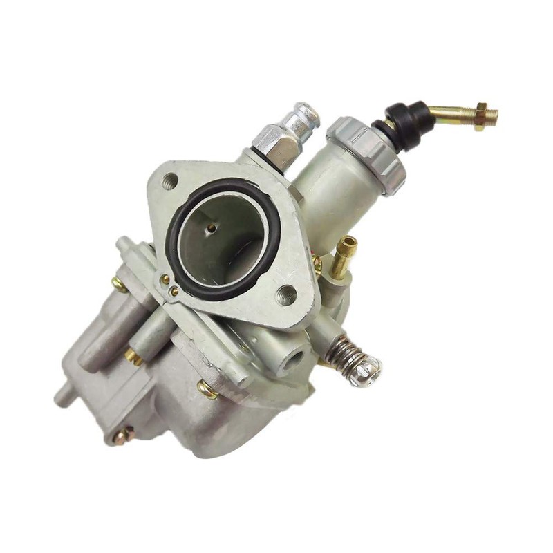 Autoparts New Carburetor Replacement for Yamaha Timberwolf YFB250 YFB 250