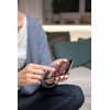 LEDVANCE Smart Indoor Lightstrip, Expandable LED Strip with ZigBee, 1.8