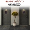 fogman Toilet Sign Plate Bathroom Display Sign, Stylish, Double Sided