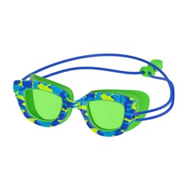 Speedo Unisex-child anteojos de natación Sunny G de 3 a 8 años Unisex-Juvenil