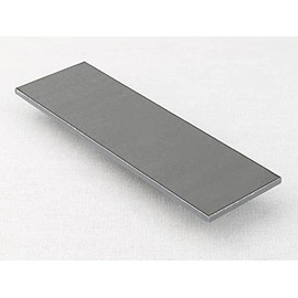 Order Cut Iron Plate SPHC-P Plate Thickness 0.09 inches (2.3 mm) 7.9 inches (200 mm) x 7.9 inches (200 mm) x 7.9 inches (