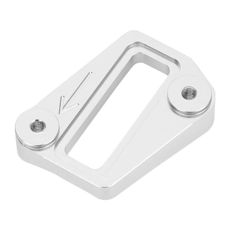 MAF Sensor Bung, MAF Aluminum Alloy Mass Air Sensor Bung