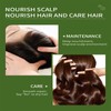 Jamaican Black Castor Oil, Organic Castor Oil for Hair Growth,