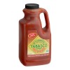 TABASCO 64 oz Hot Sauce 1/2 Gal. (select flavor below)