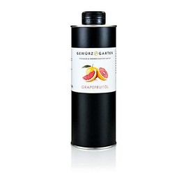 Gewürzgarten Grapefruit Oil in Rapeseed Oil, 500 ml