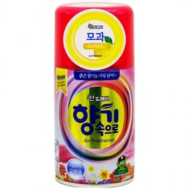 Air freshener in the scent of Sandogabi 290ml - Quince flavor 10ea