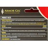 Silver Biotics Armor Gel Wound Dressing Gel | First Aid