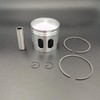 WDWLYPGM Windowed Piston Set Yd100/LD100 - yd100cc Gas Motorized Bicycle