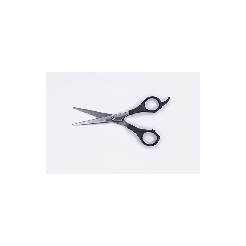 aashta Tijera para Corte de Cabello 5.5" Mango de Plastico