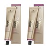 Schwarzkopf Blondme Blonde Toning 60 ml - Toner, Schwarzkopf Blondme