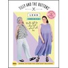 Tilly and the Buttons Leah Top + Dress Sewing Pattern