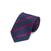 MERSADA Classic tie elegant tie with pattern for stylish men,