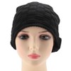 Bluetooth Hat Wireless Headphones Stereo Speakers Multifunction Portable Warm Knitted