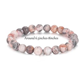 morniface morniface Basketball Bracelet Gifts for Mom Daughter best Friends Sister Wife (Basketball-pink)