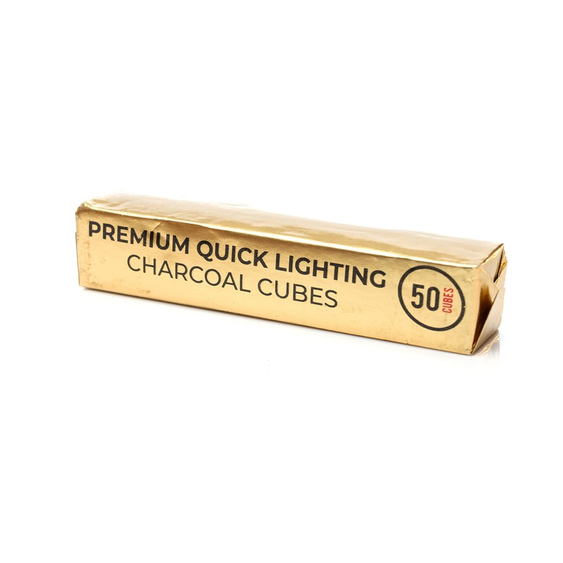 Quick light Charcoal Coal Premium Quick light Charcoal Coal 50