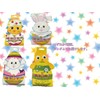Egg Shrink Wraps12 No Dyes! No Mess! Easter Egg Wrap