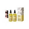 60ml*2 Aceite Vegano Natural Para El Crecimiento Del Cabello