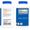 Nutricost L-Citrulline 2500mg Per Serving, 60 Servings, 1250mg Per Tablet,