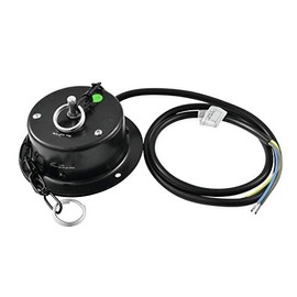Eurolite MD-1015 Rotary motor w/o plug