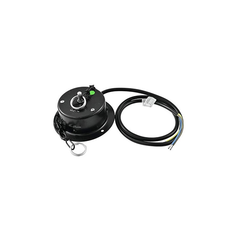 Eurolite MD-1015 Rotary motor w/o plug