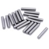 D3 (3mm x 36mm) Dowel Pins (M6) - Stainless Steel