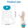 Waterproof Arm Cast Cover for Shower, Cast Covers for Shower