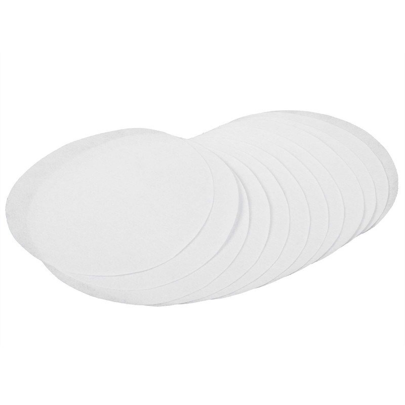 Soft Felt Plate Protectors, Dish Separators Protectors, Dinner Plate Divider