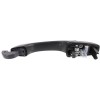 Sherman Outer Side Door Handle | Fits 2008-2010 Dodge Grand