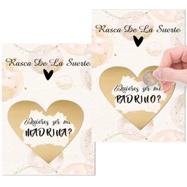 Du willst mein Godfather sein, Du willst meine Patina sein + 2 Envelopes (Godfather, Patina 1)