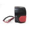 Right Handlebar Switch (Without Light) Fits Yamaha Aerox, MBK Nitro