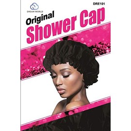 Dream Women-Shower Cap Original (Pack of 2)