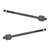MNMSYH Front Inner Tie Rod End Left & Right Set