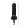Qiilu Tyre Pressure Sensor Valve, Valve for Tyre Pressure Sensor,