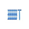 Dorco Fresh Razor 10P Total 100P / 도루코 프레쉬 면도기