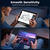 Samlior 2Pack Screen Protector for Evermyth KB1004 Tablet 10 Inch,