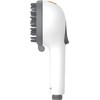 Pet Dog Grooming Shower Head with Massage Brush Functionality and
