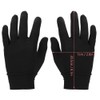 BOODUN Lycra Winter Cycling Full Finger Gloves Touch Screen Warm