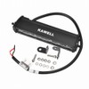 KAWELL 18W LED Work Light Bar Ultra Thin LED Light