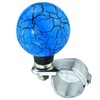 Lunsom Steering Wheel Spinner, Ball Suicide Knob Turning Grip Helper