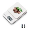 Coffee Scale Food Scale Mini Size 3kg/0.1g High Precision with