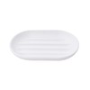 Umbra Touch - Plato para jabón, Blanco (White)