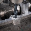 THINKWORK Combination Drill Tap & Tap Bit Set, 6 Pack