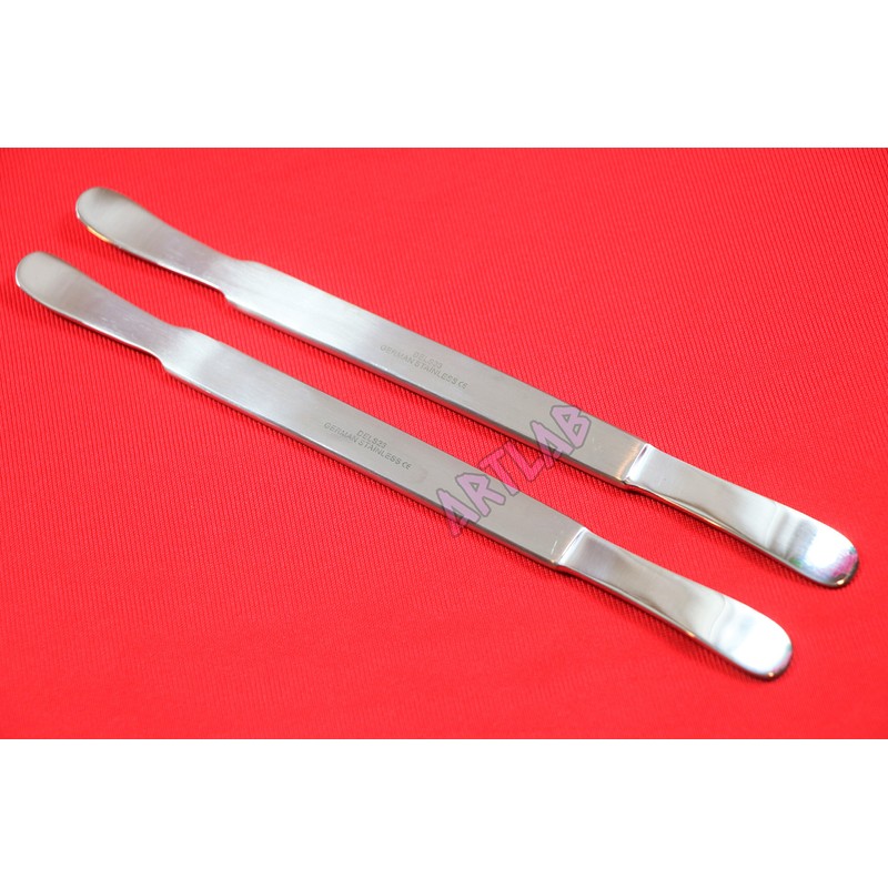 5pcs Periosteal Seldin 8" Dental Elevator German Stainless Steel Dental