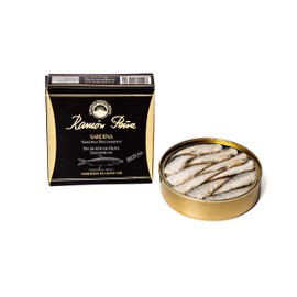 Ramon Pena Sardines in Olive Oil 20/25, 130g